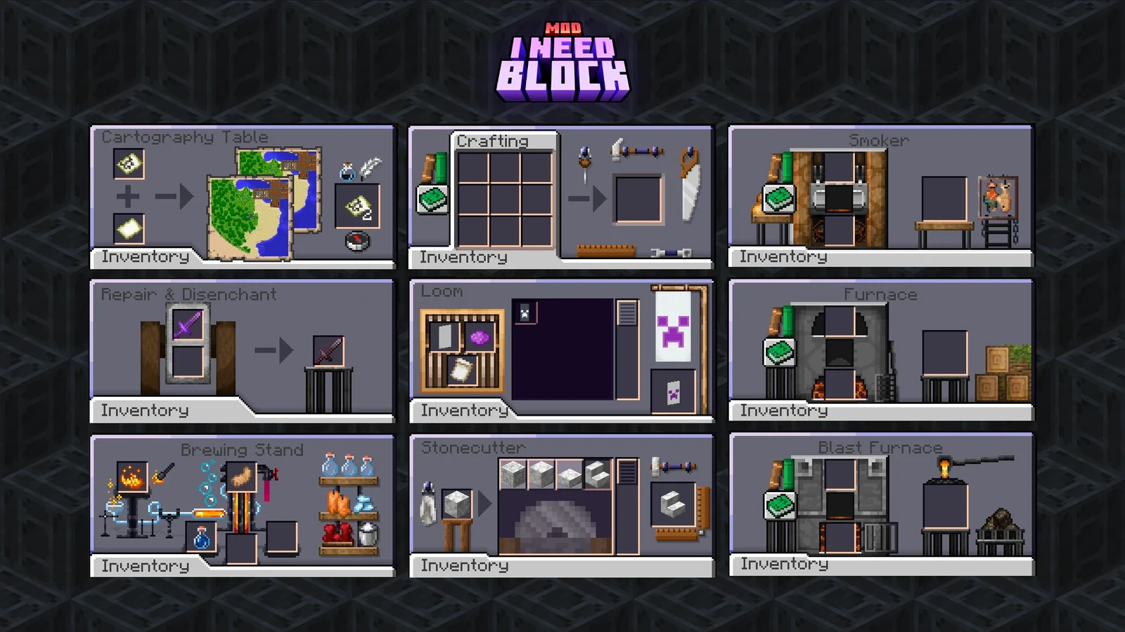 Patchouli Mod 1.20.1 Setup Guide feature image
